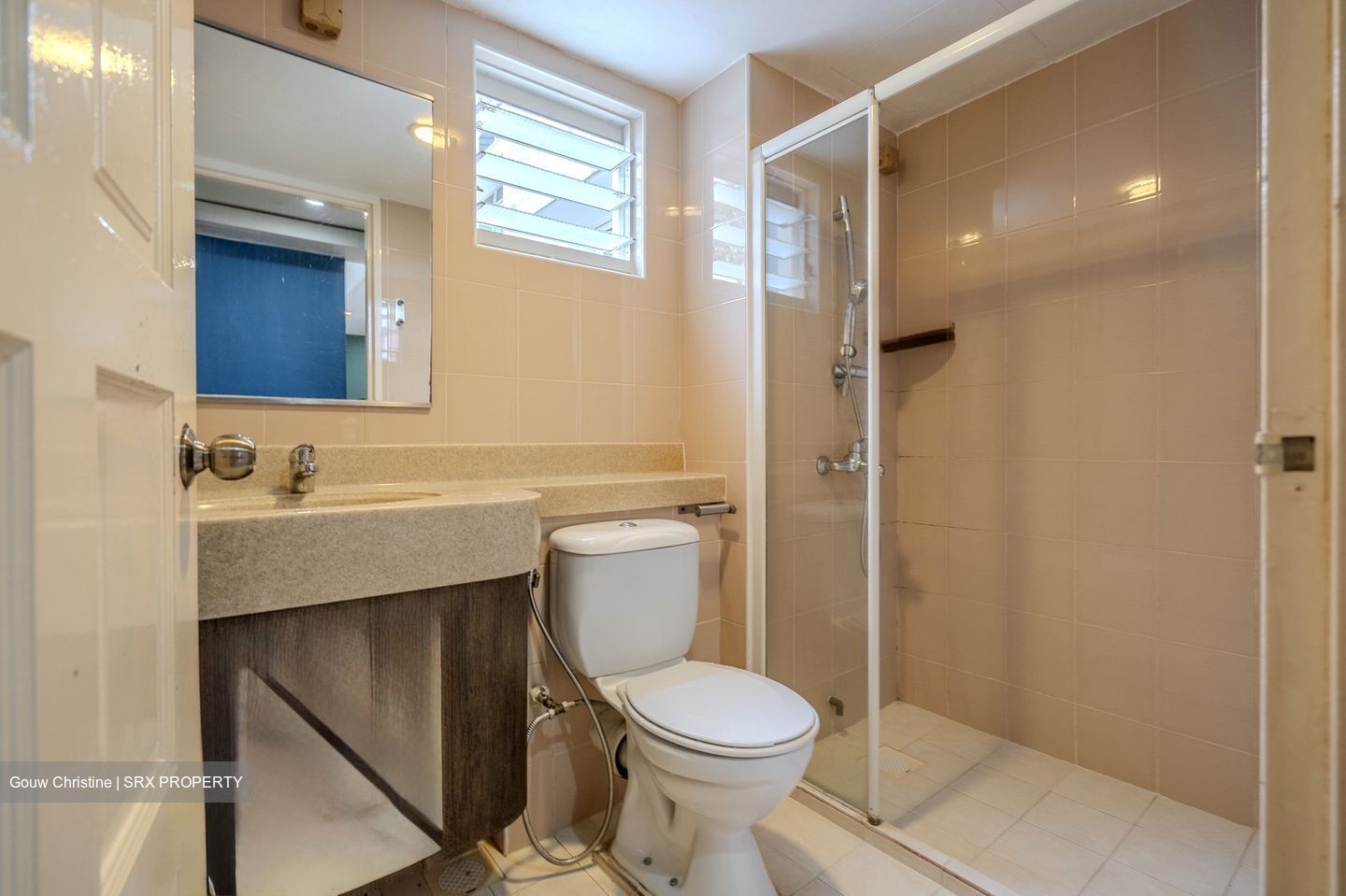 Blk 268A COMPASSVALE ARCADIA (Sengkang), HDB 4 Rooms #607979811